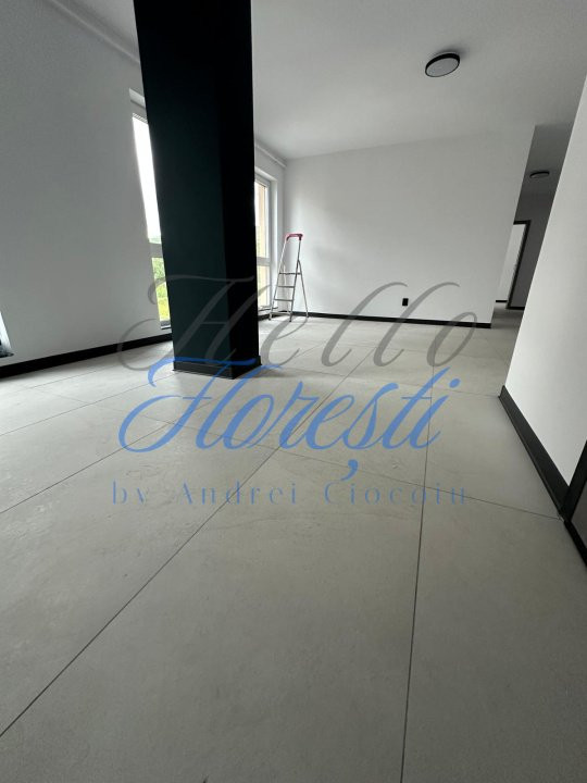 Apartament 3 camere 57mp, zona Somesului