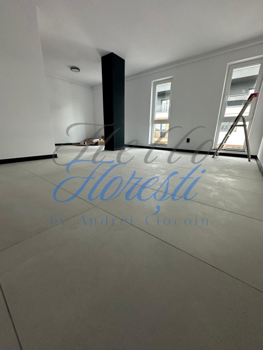 Apartament 3 camere 57mp, zona Somesului