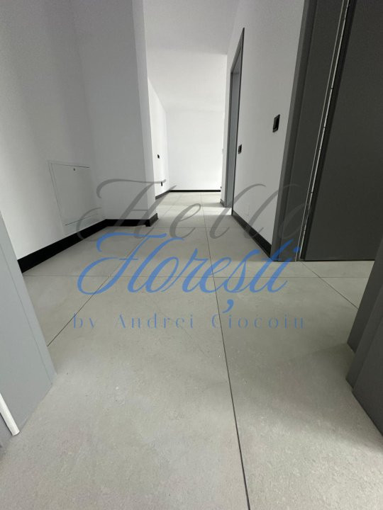 Apartament 3 camere 57mp, zona Somesului