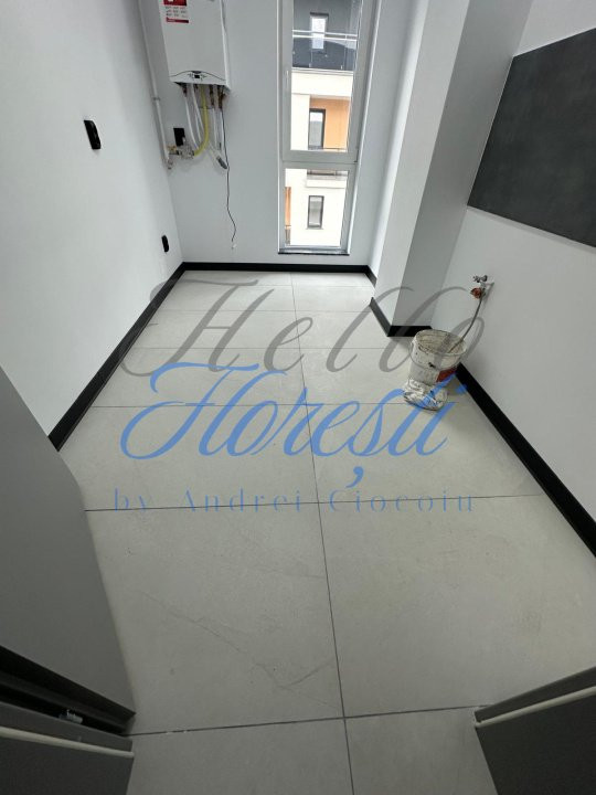 Apartament 3 camere 57mp, zona Somesului