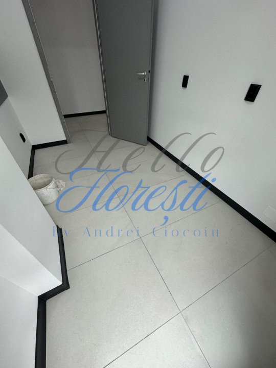 Apartament 3 camere 57mp, zona Somesului