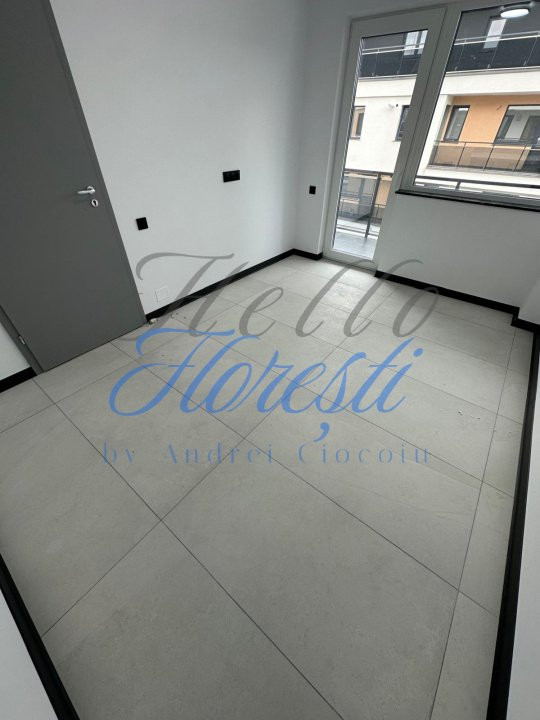 Apartament 3 camere 57mp, zona Somesului