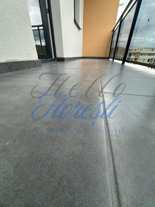 Apartament 3 camere 57mp, zona Somesului