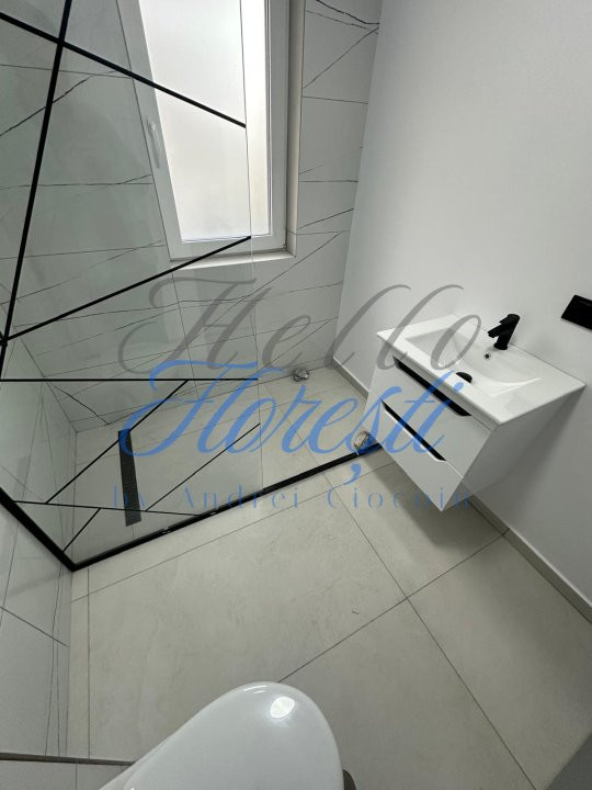 Apartament 3 camere 57mp, zona Somesului