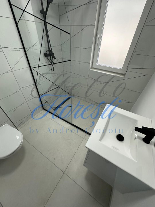 Apartament 3 camere 57mp, zona Somesului