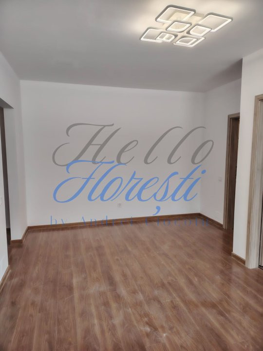 Apartament 2 camere 43mp, Zona Terra