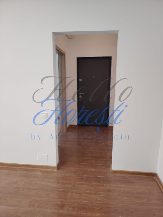 Apartament 2 camere 43mp, Zona Terra