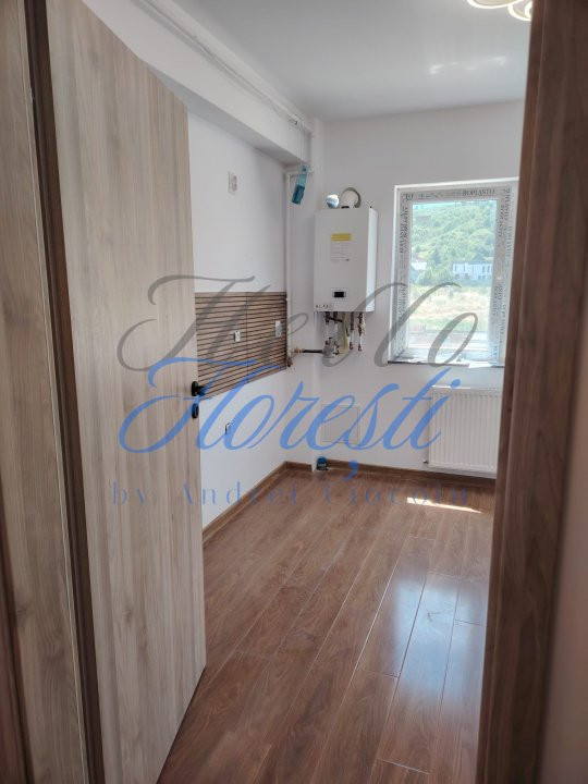 Apartament 2 camere 43mp, Zona Terra
