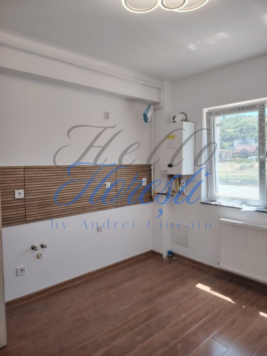 Apartament 2 camere 43mp, Zona Terra