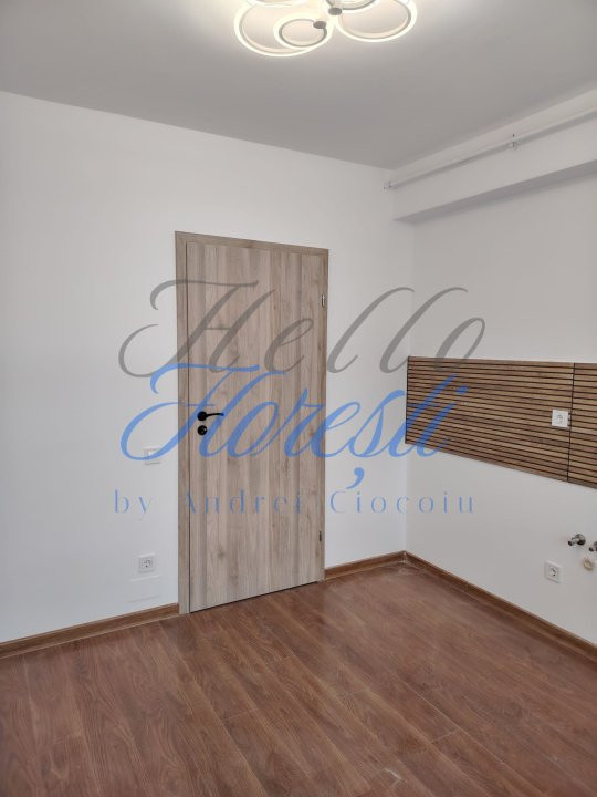 Apartament 2 camere 43mp, Zona Terra