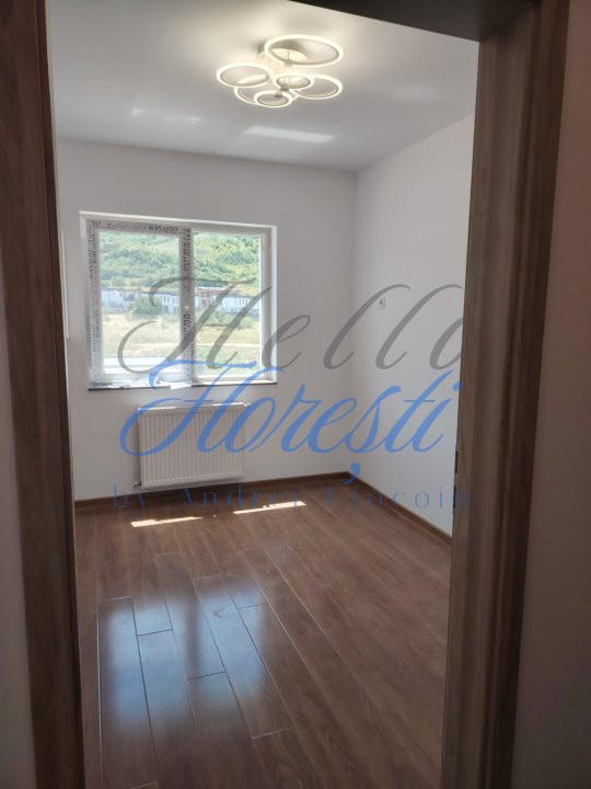 Apartament 2 camere 43mp, Zona Terra