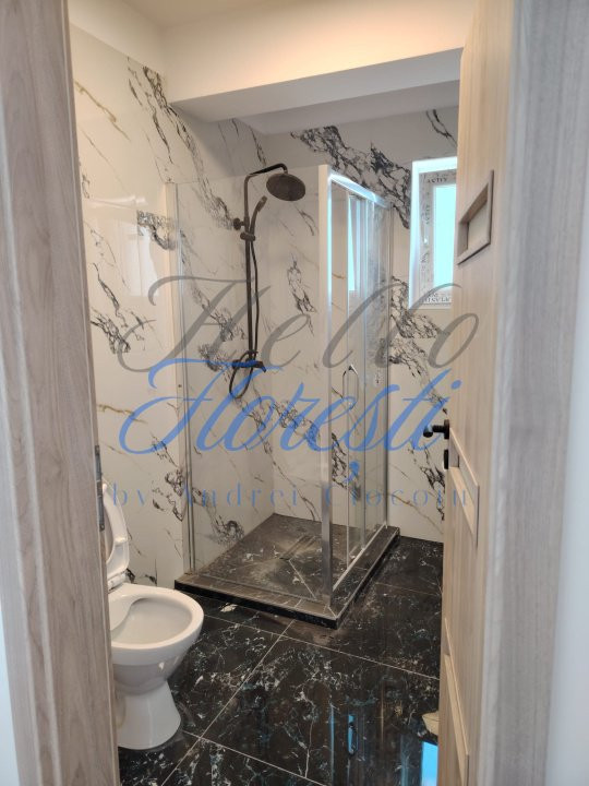Apartament 2 camere 43mp, Zona Terra