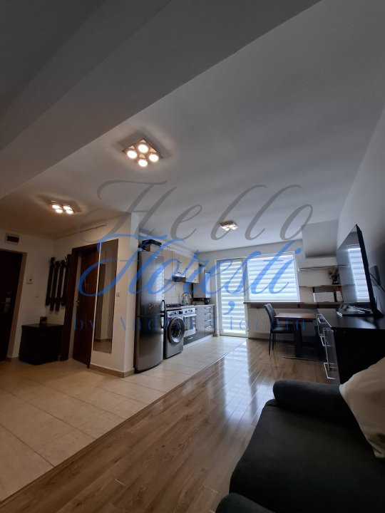 Apartament 3 camere 55mp, Zona Sub cetate