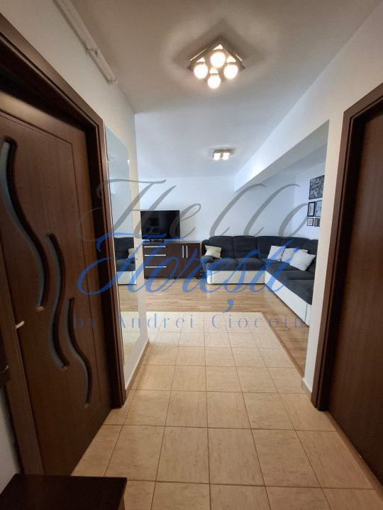 Apartament 3 camere 55mp, Zona Sub cetate