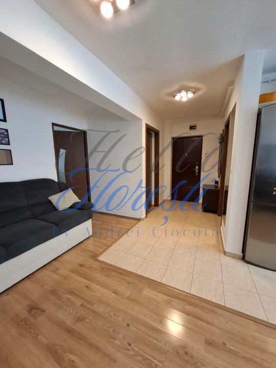 Apartament 3 camere 55mp, Zona Sub cetate