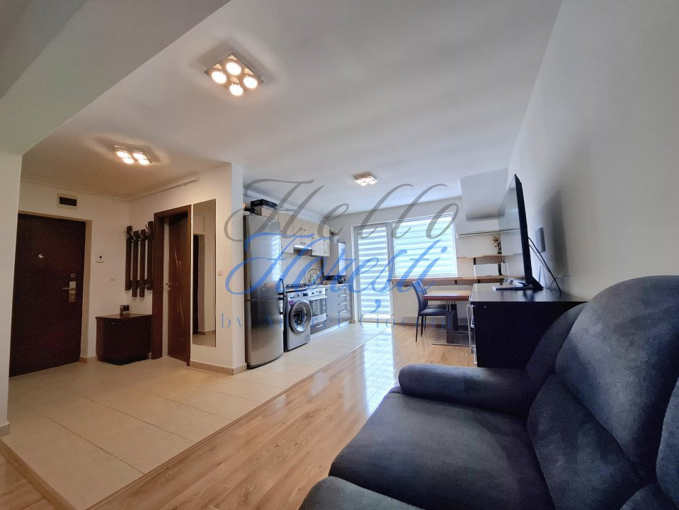 Apartament 3 camere 55mp, Zona Sub cetate