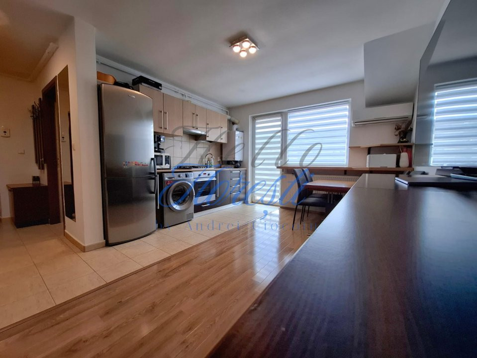 Apartament 3 camere 55mp, Zona Sub cetate