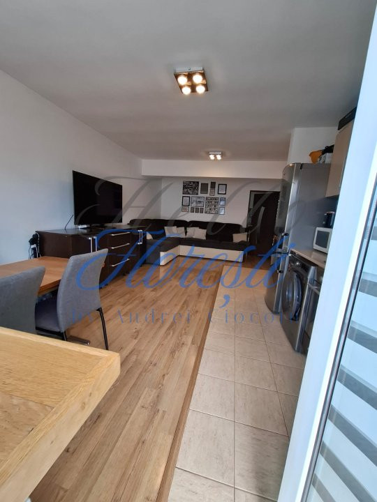 Apartament 3 camere 55mp, Zona Sub cetate