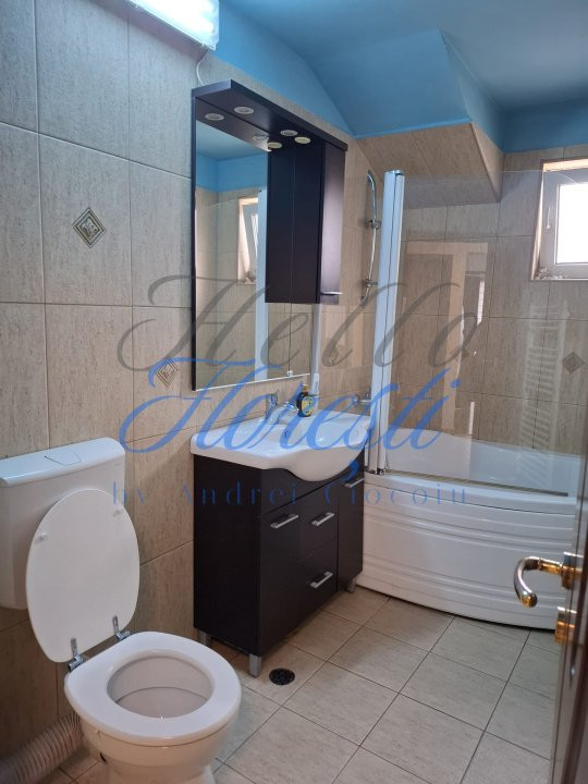 Apartament 3 camere 55mp, Zona Sub cetate