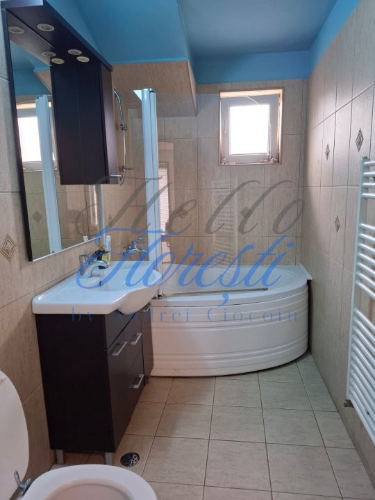 Apartament 3 camere 55mp, Zona Sub cetate