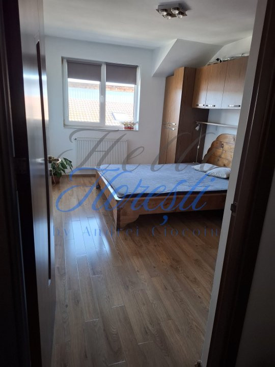 Apartament 3 camere 55mp, Zona Sub cetate