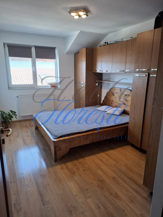 Apartament 3 camere 55mp, Zona Sub cetate