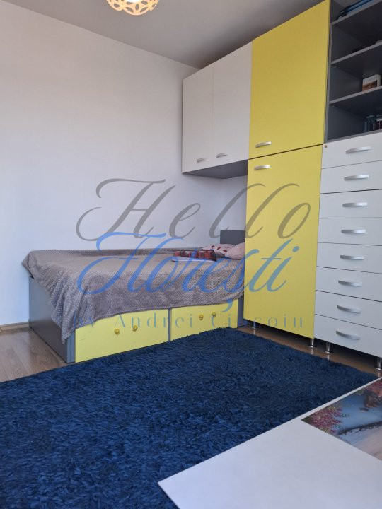 Apartament 3 camere 55mp, Zona Sub cetate