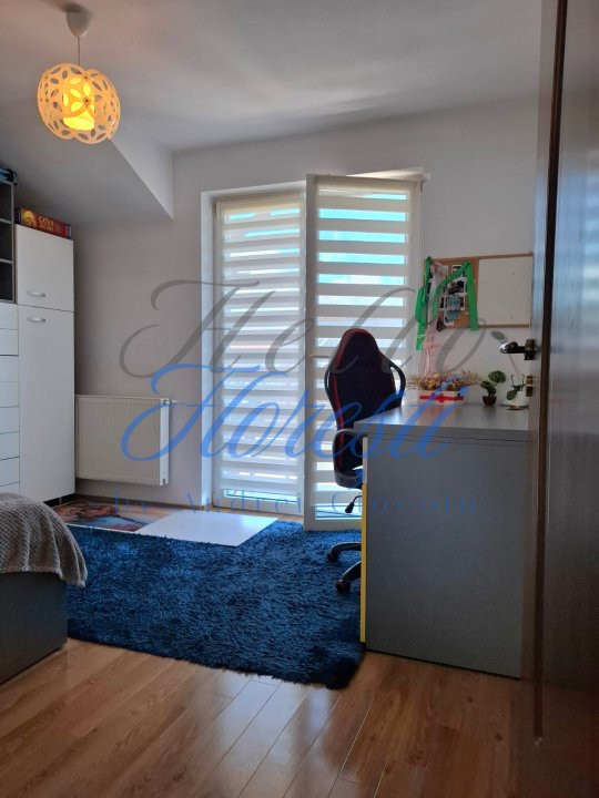 Apartament 3 camere 55mp, Zona Sub cetate
