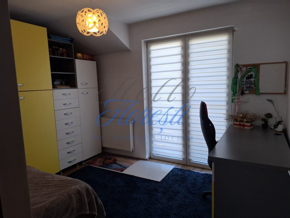 Apartament 3 camere 55mp, Zona Sub cetate