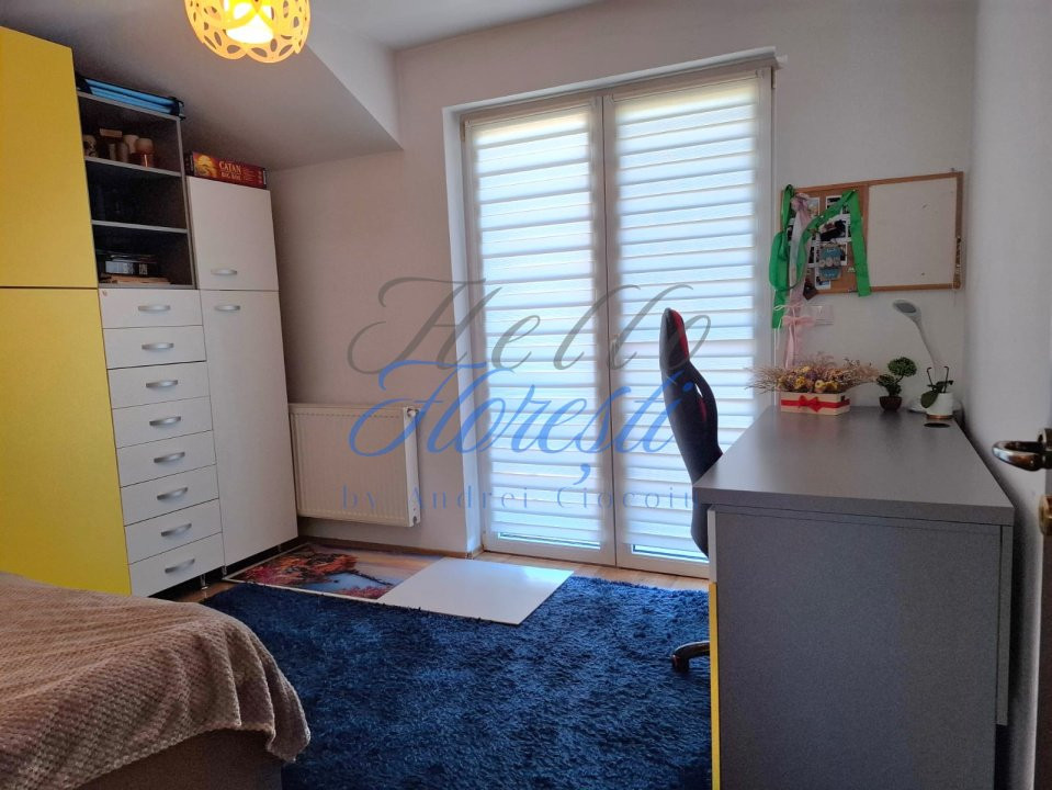 Apartament 3 camere 55mp, Zona Sub cetate