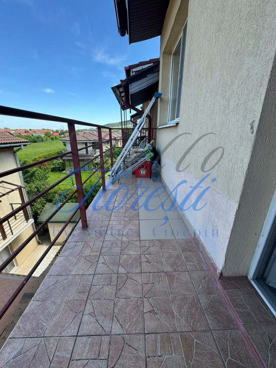 Apartament 3 camere 55mp, Zona Sub cetate