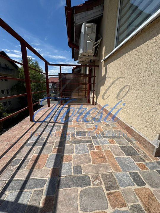 Apartament 3 camere 55mp, Zona Sub cetate