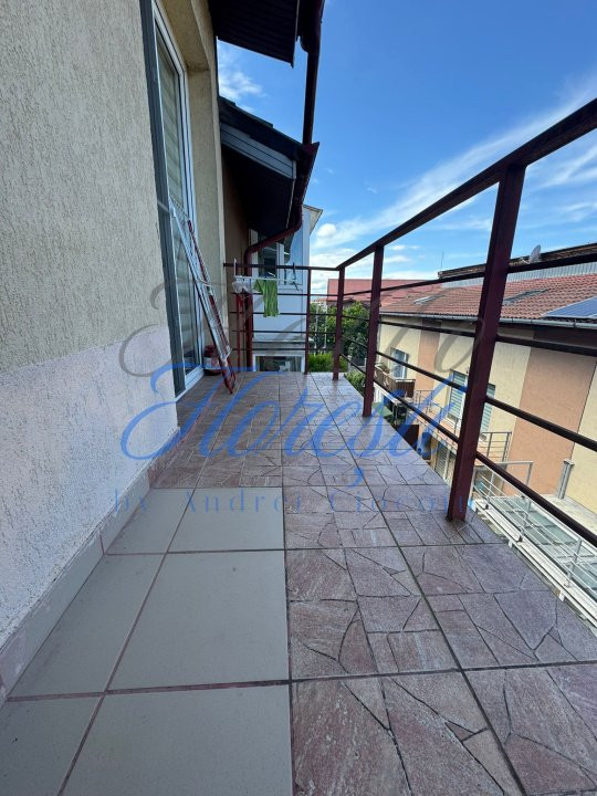 Apartament 3 camere 55mp, Zona Sub cetate