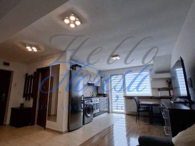 Apartament 3 camere 55mp, Zona Sub cetate