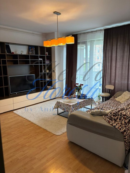 Apartament 2 camere 46mp, Zona Zorilor