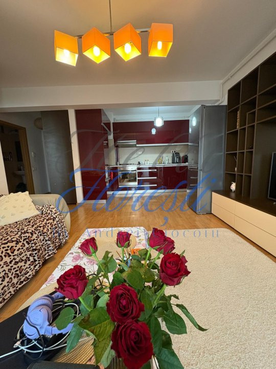 Apartament 2 camere 46mp, Zona Zorilor