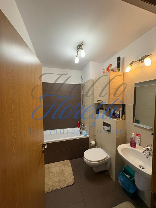 Apartament 2 camere 46mp, Zona Zorilor