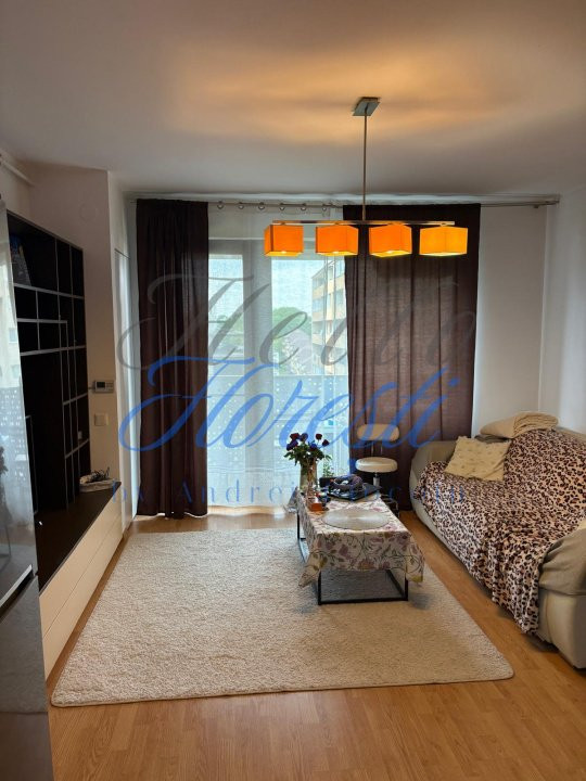Apartament 2 camere 46mp, Zona Zorilor