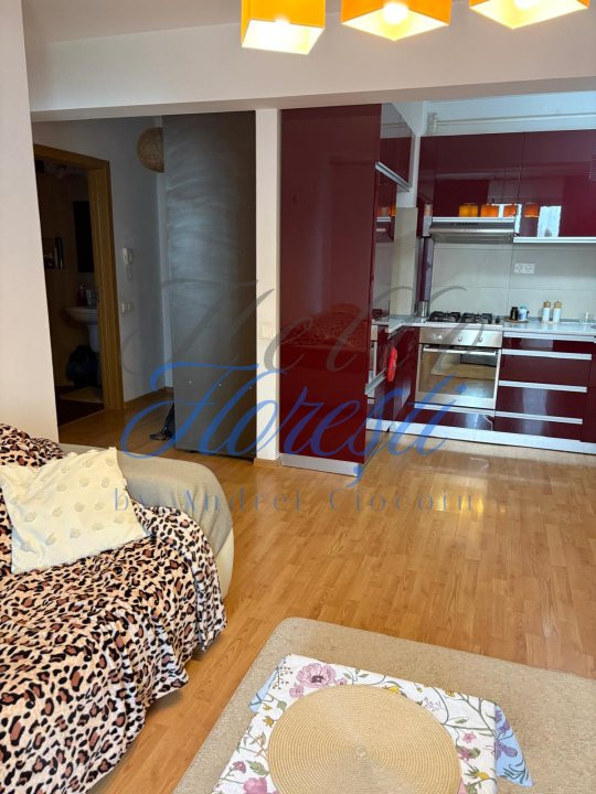 Apartament 2 camere 46mp, Zona Zorilor
