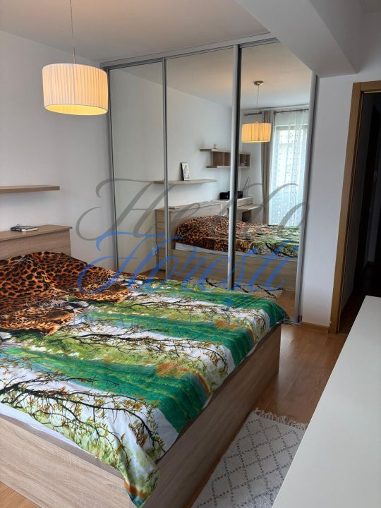 Apartament 2 camere 46mp, Zona Zorilor