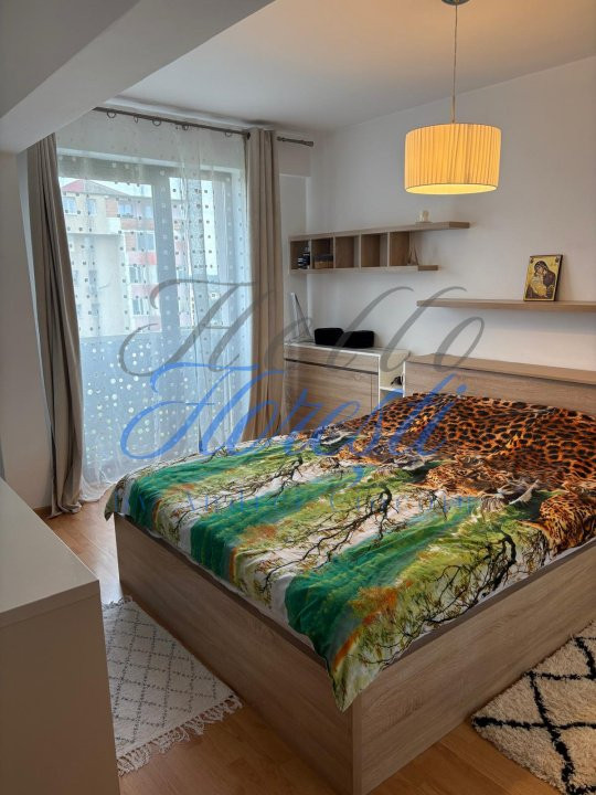 Apartament 2 camere 46mp, Zona Zorilor
