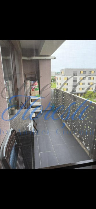 Apartament 2 camere 46mp, Zona Zorilor