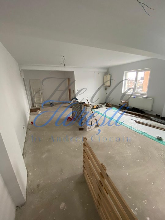 Apartament 3 camere 68mp, Zona Manastur