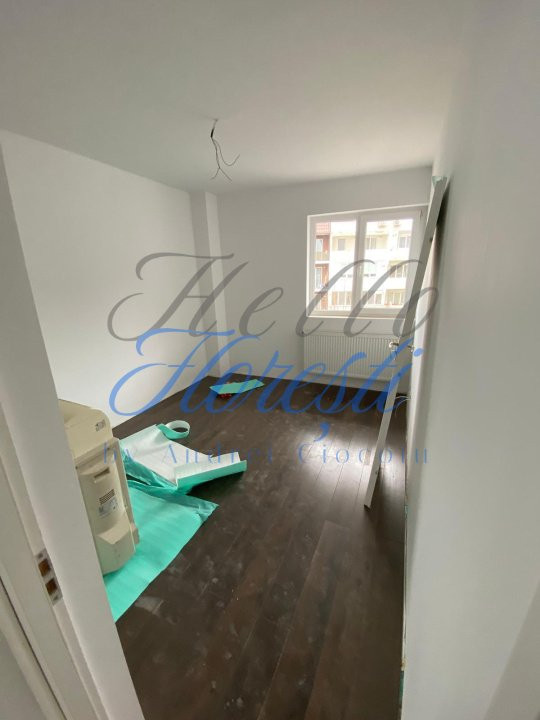 Apartament 3 camere 68mp, Zona Manastur
