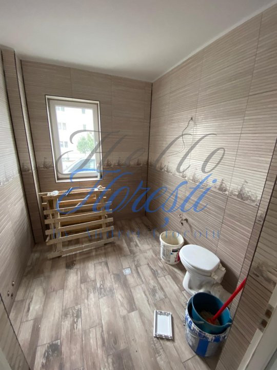 Apartament 3 camere 68mp, Zona Manastur