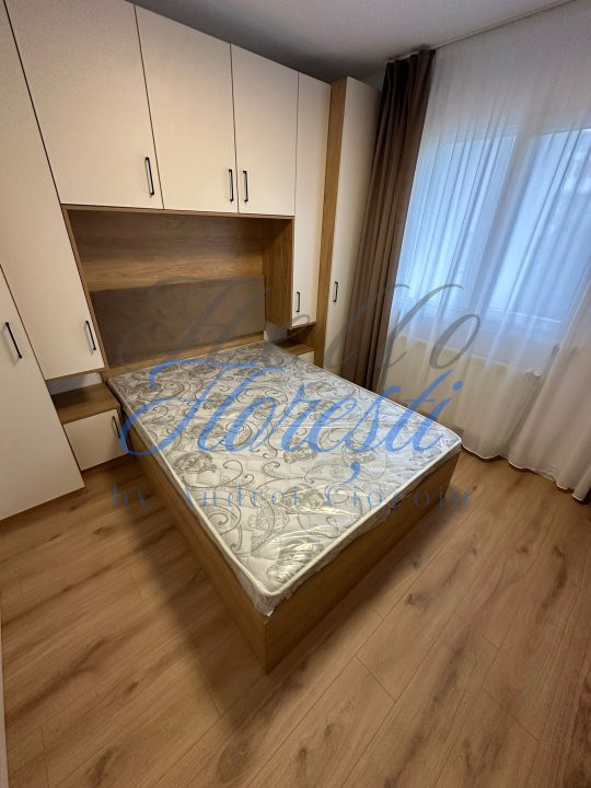 Apartament 4 camere ultrafinisat, zona Manastur