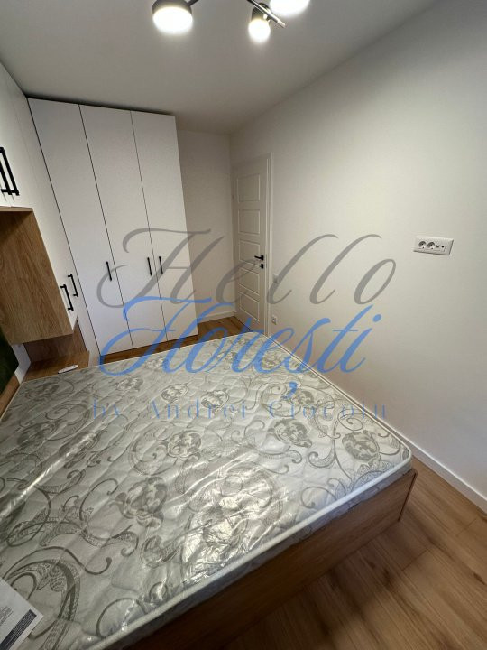 Apartament 4 camere ultrafinisat, zona Manastur