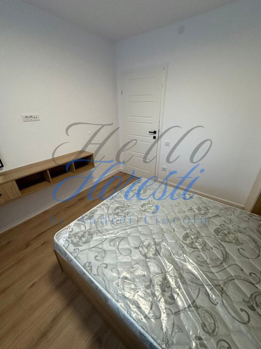 Apartament 4 camere ultrafinisat, zona Manastur