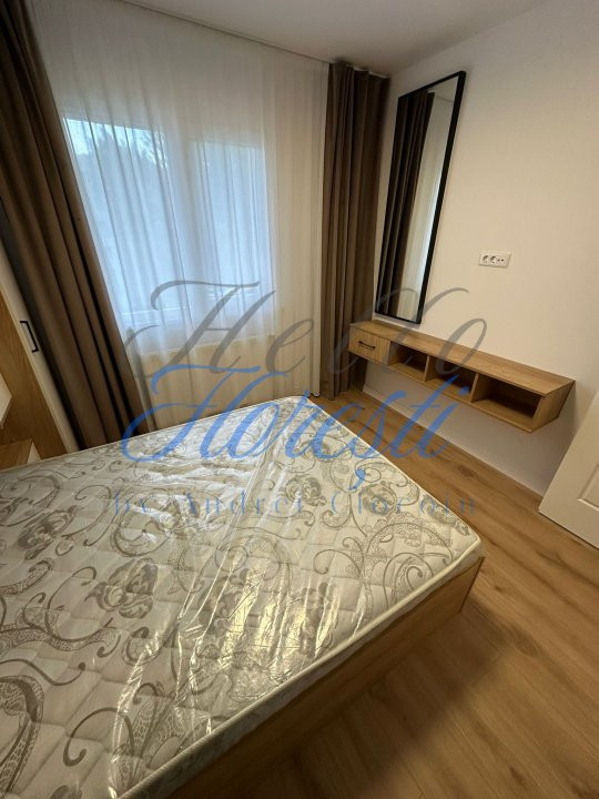 Apartament 4 camere ultrafinisat, zona Manastur