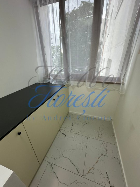 Apartament 4 camere ultrafinisat, zona Manastur